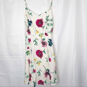 Old Navy Dress | Floral